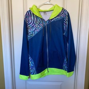 Boombah Hooded Sweatshirt